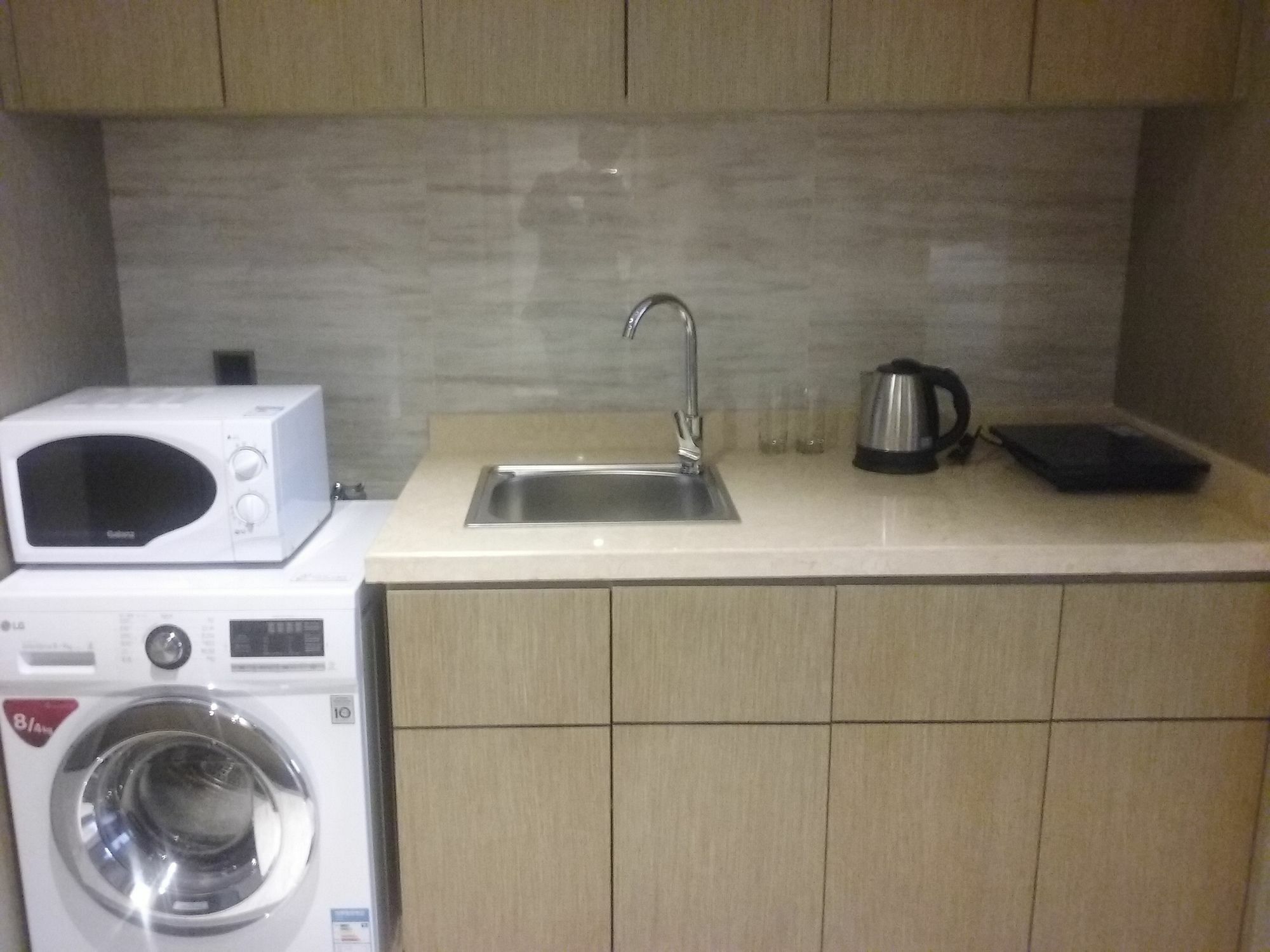 Hilton Garden Inn Wuhan Hankou Екстер'єр фото